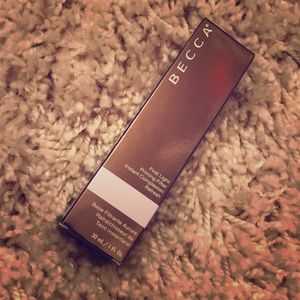 Becca First Light Primer